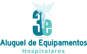 3E Aluguel de Equipamentos Hospitalares